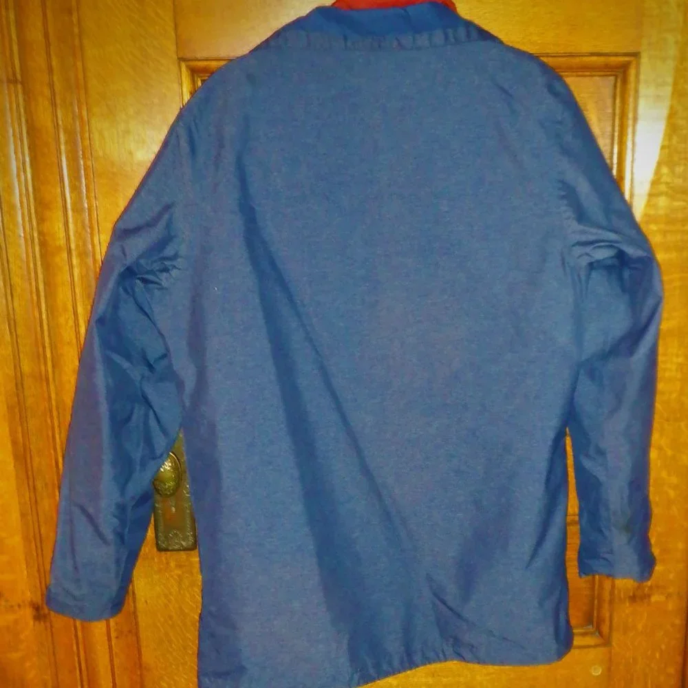 *** WIND RIVER *** JACKET / Waterproof / Removable Inner M/L - Picture 5 of 6